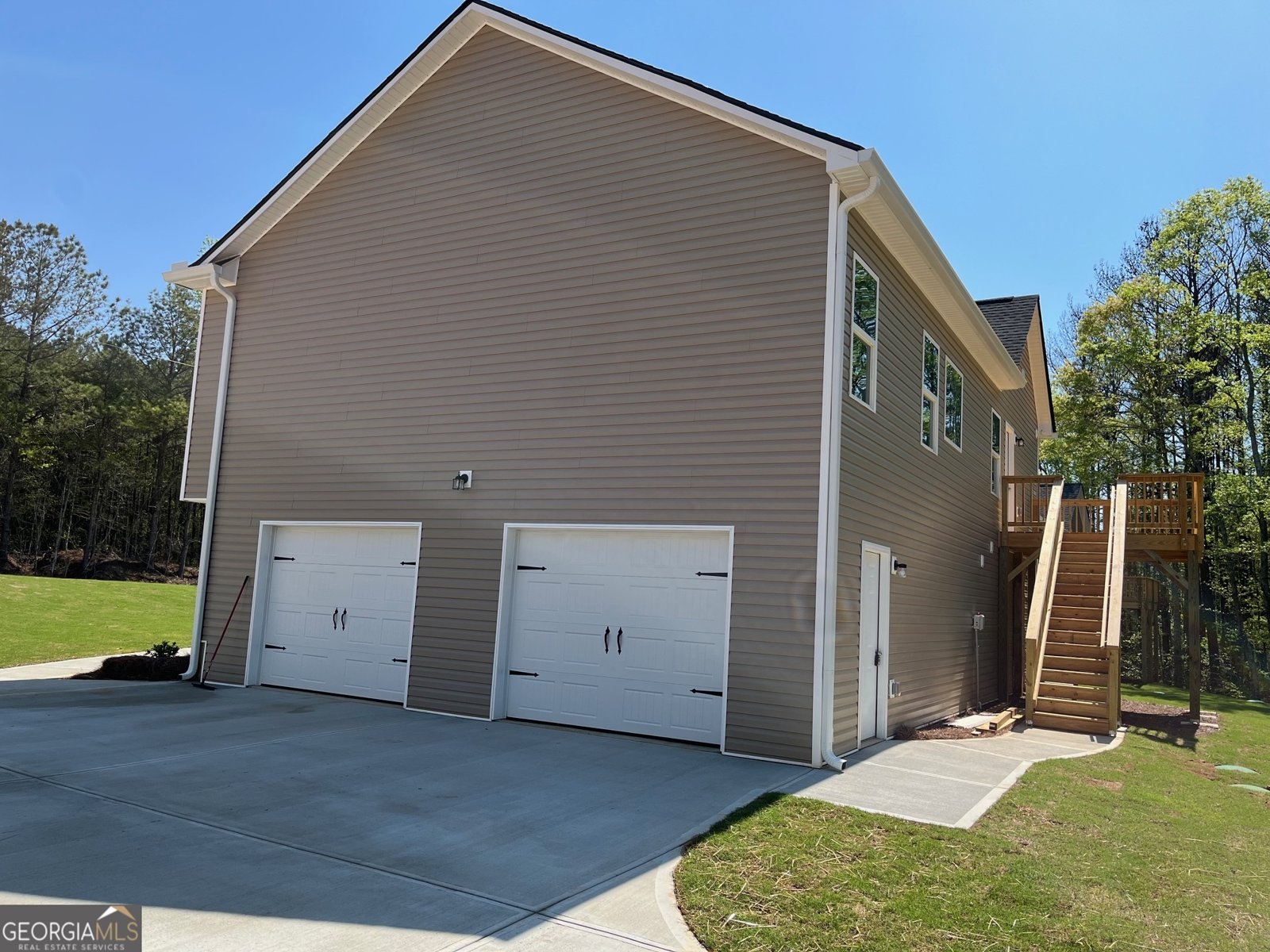 202 Gamel Road Dallas - 3