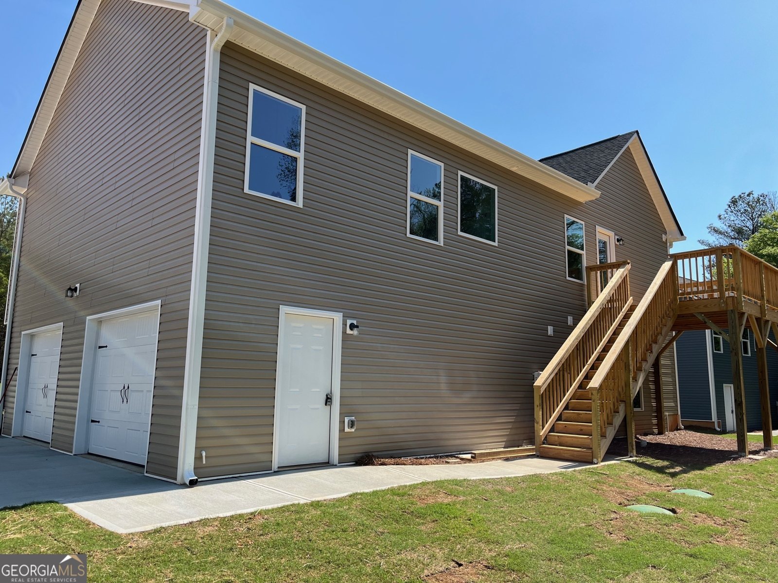 202 Gamel Road Dallas - 4