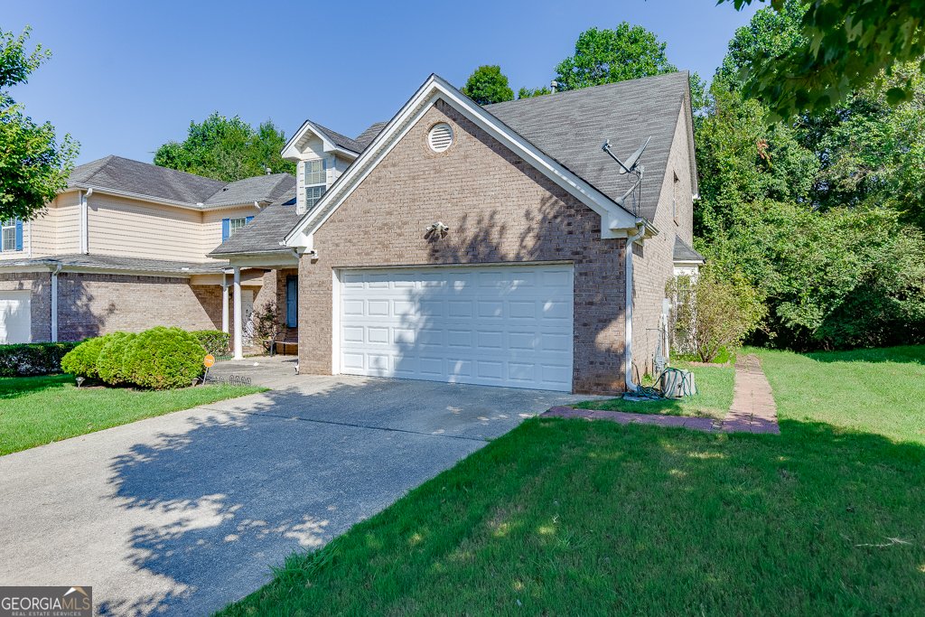 420 Townsend Bend Stockbridge - 3