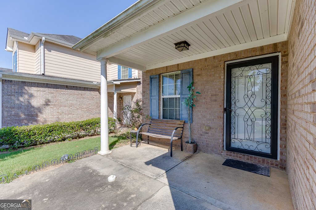 420 Townsend Bend Stockbridge - 4