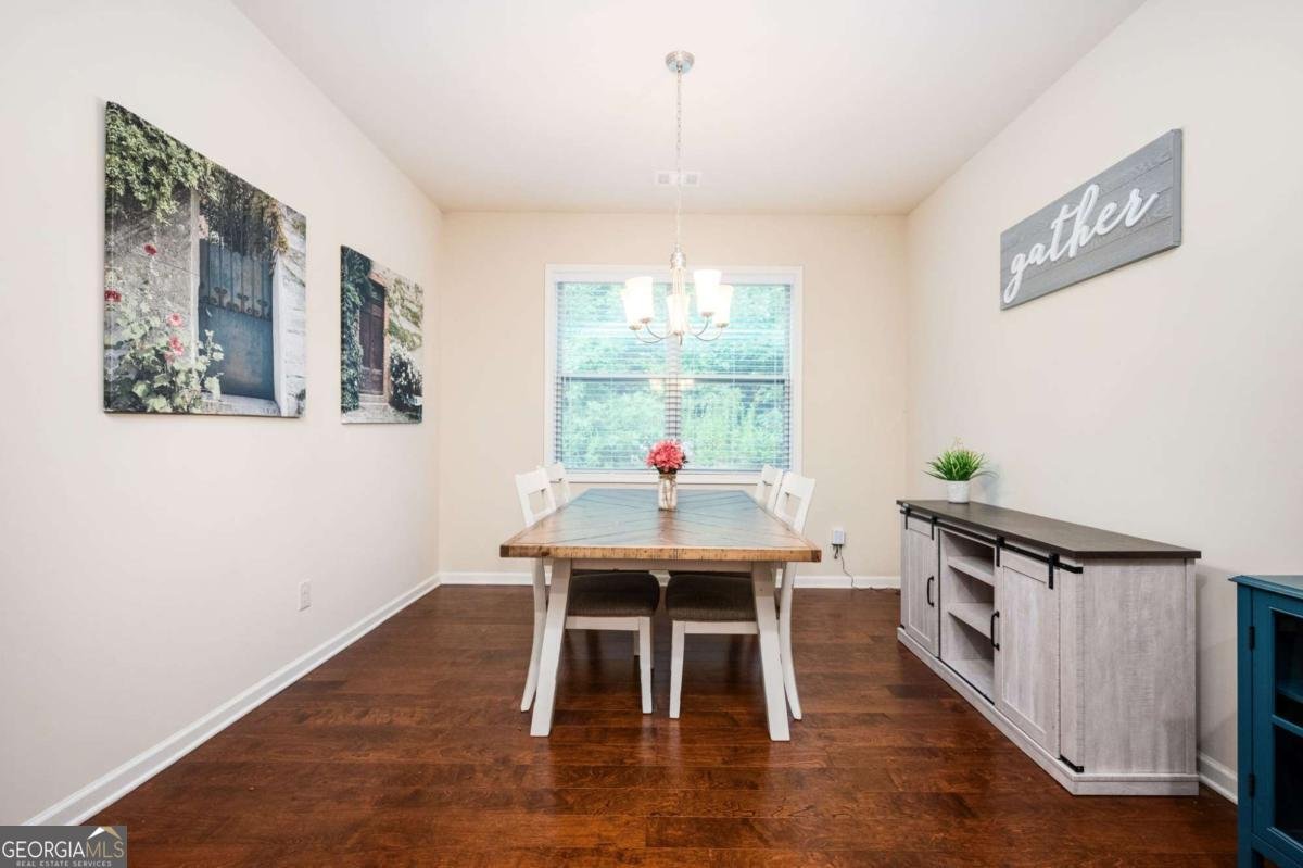 403 Franklin Lane Acworth - 15