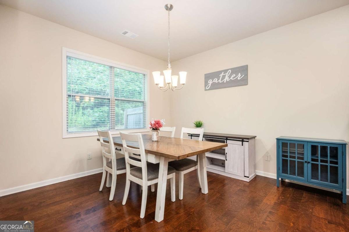 403 Franklin Lane Acworth - 16