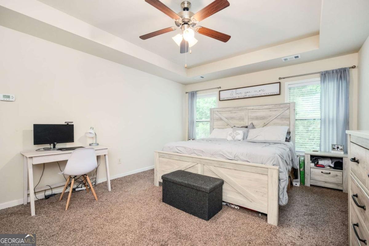 403 Franklin Lane Acworth - 20