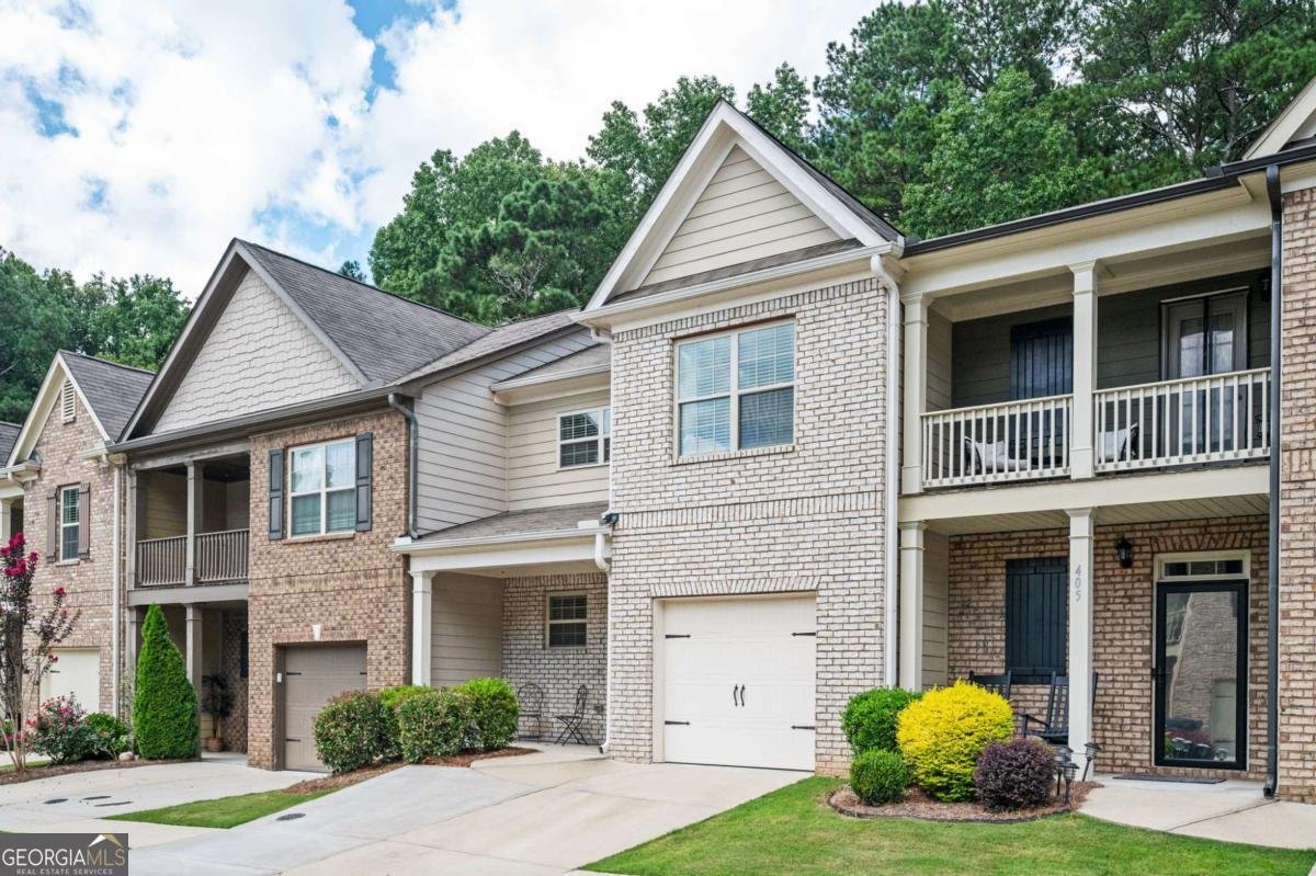 403 Franklin Lane Acworth - 3