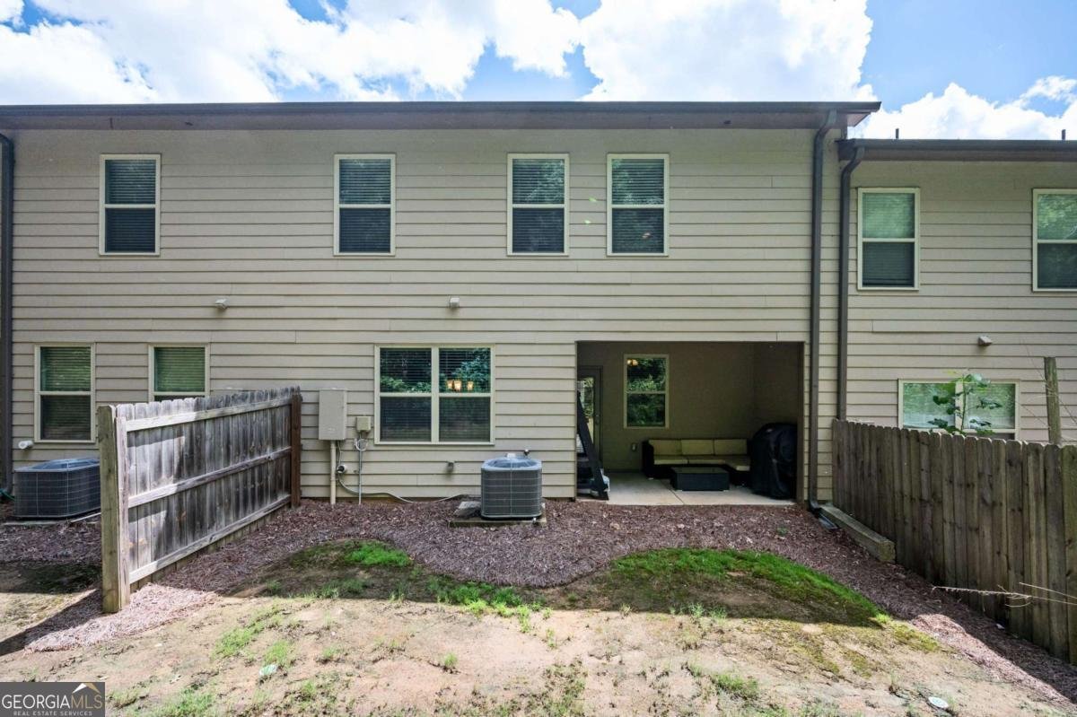 403 Franklin Lane Acworth - 32