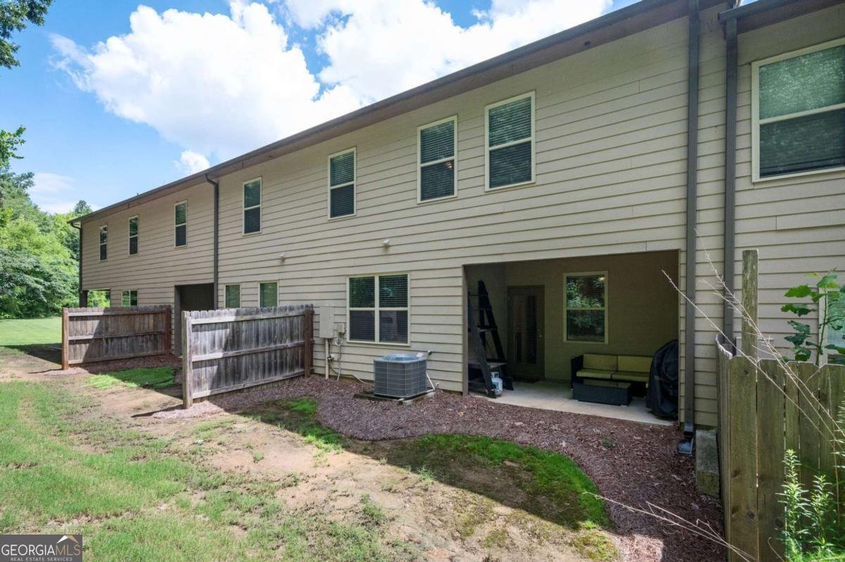 403 Franklin Lane Acworth - 33