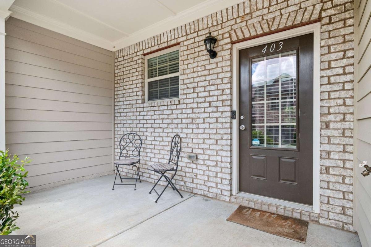 403 Franklin Lane Acworth - 4