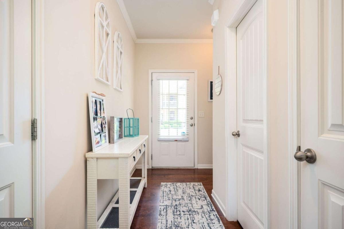 403 Franklin Lane Acworth - 5