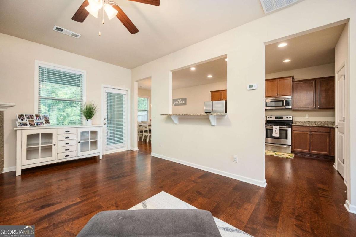 403 Franklin Lane Acworth - 9