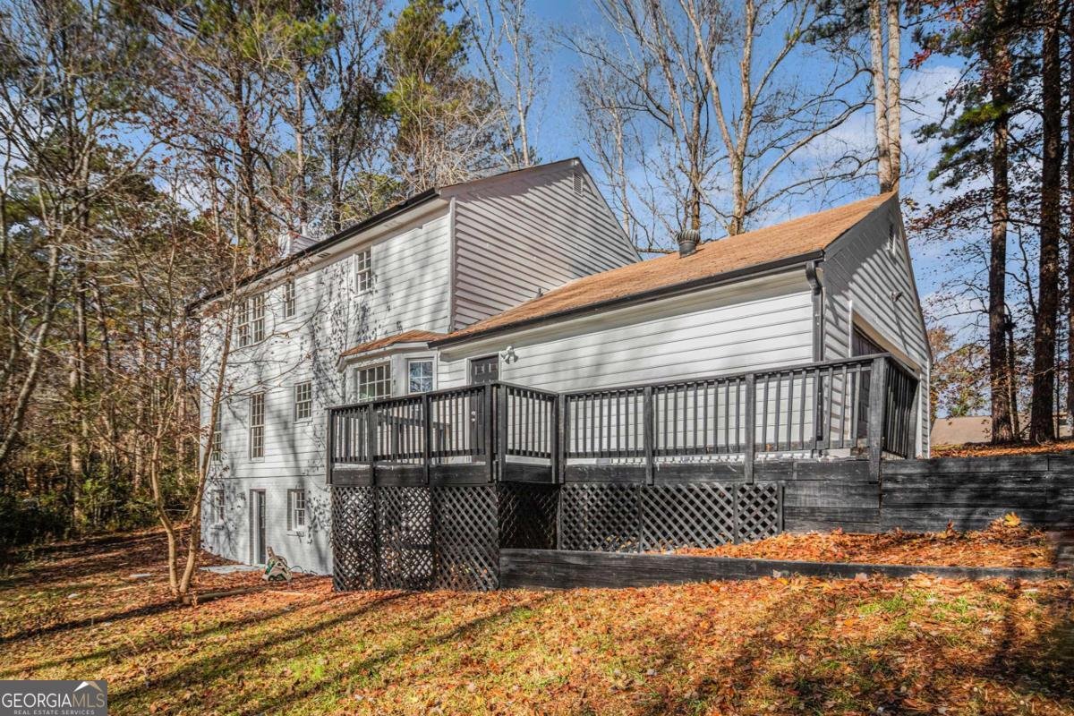 7935 Sweetwater Drive Douglasville - 20