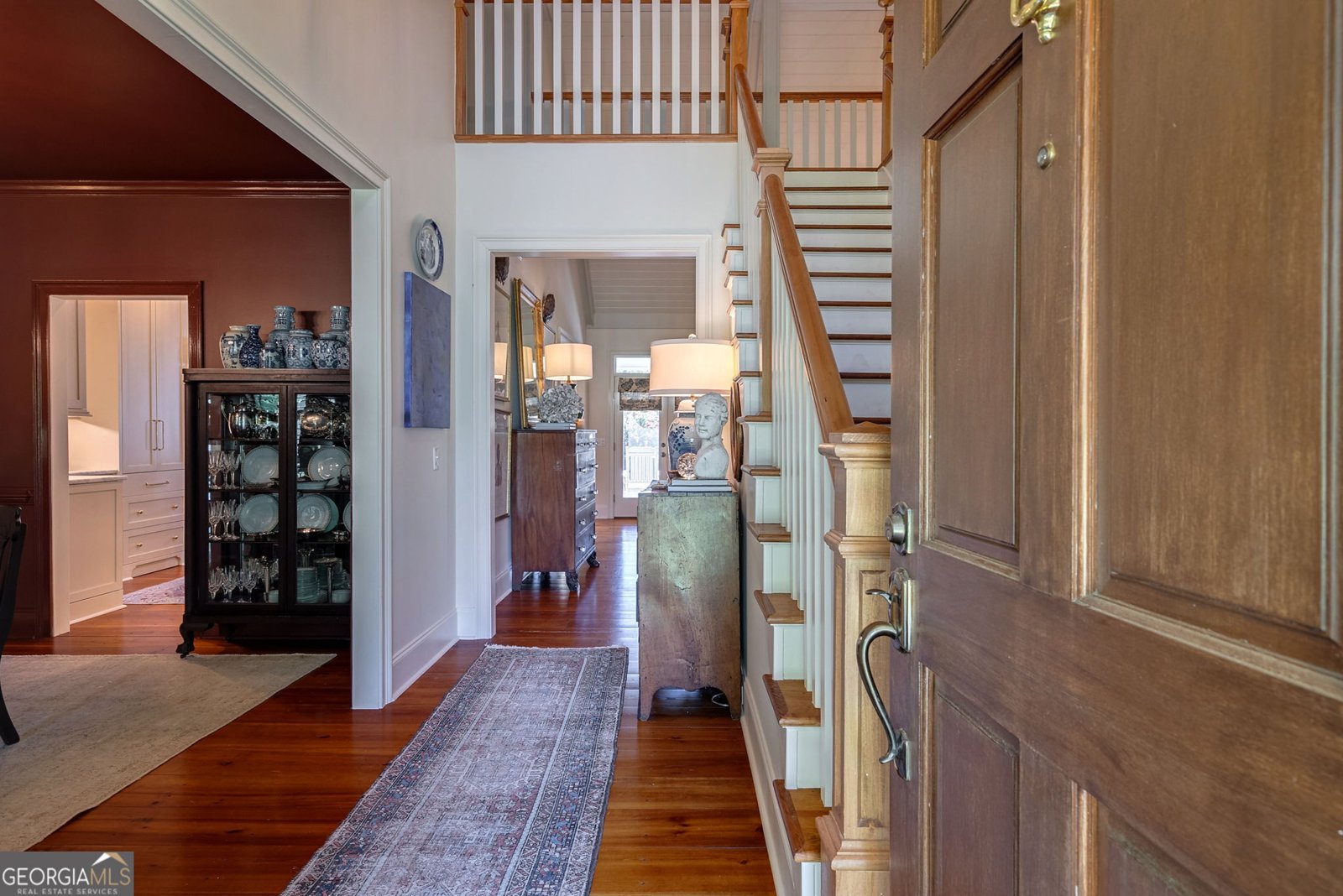 1080 Brownwood Road Madison - 1