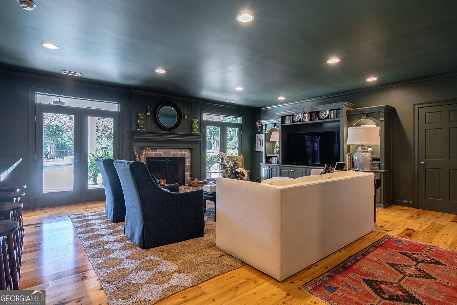 1080 Brownwood Road Madison - 45