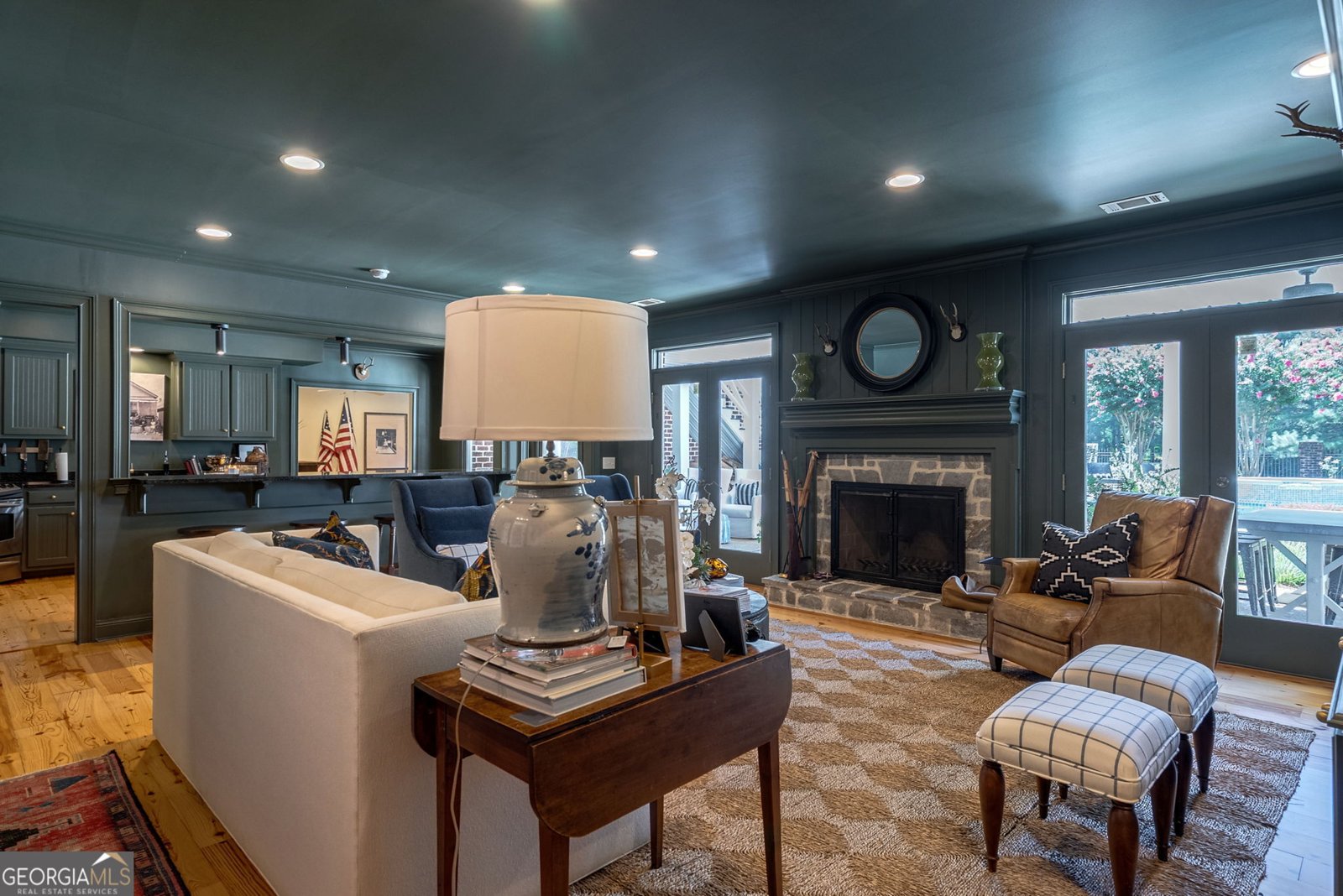 1080 Brownwood Road Madison - 46