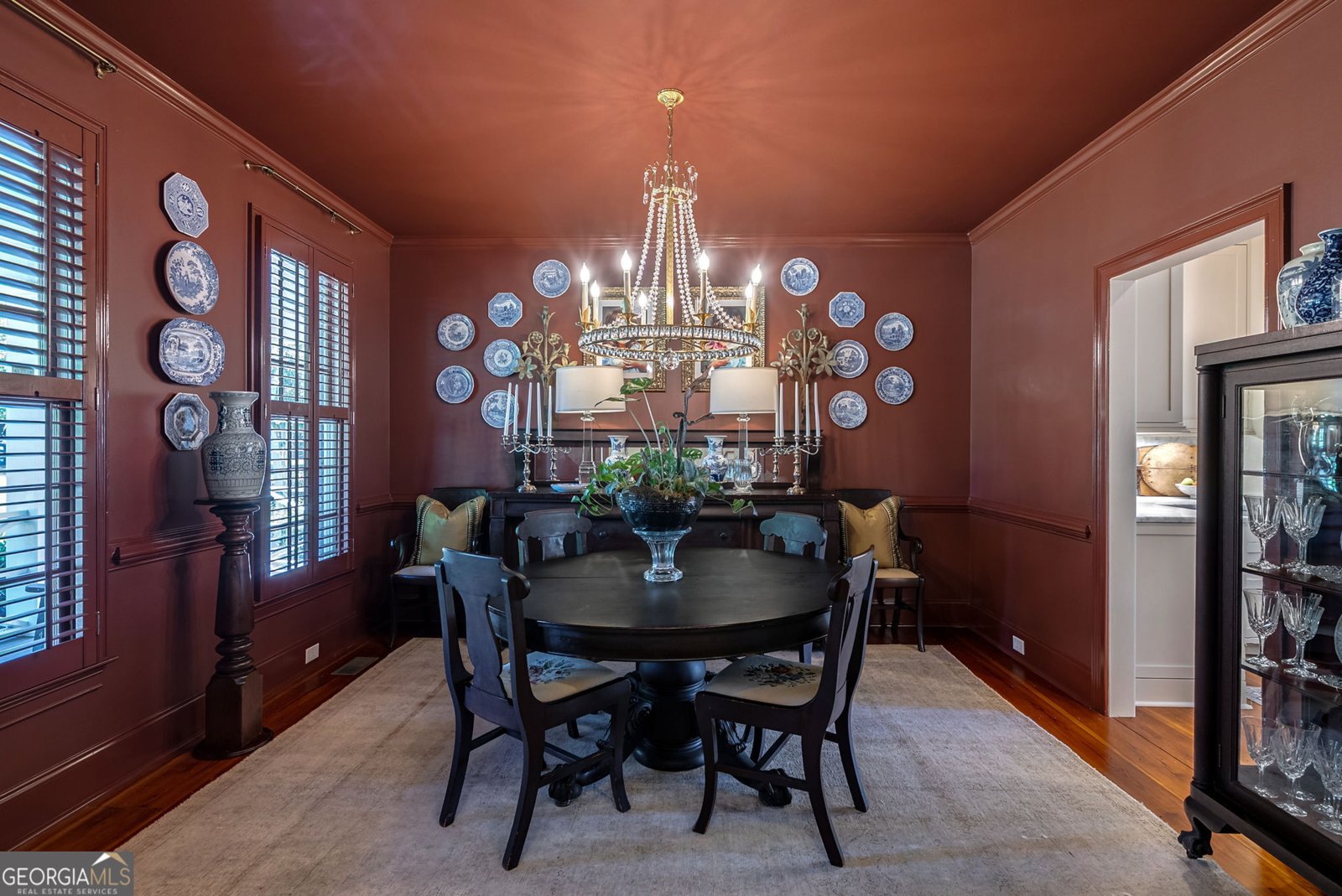 1080 Brownwood Road Madison - 6