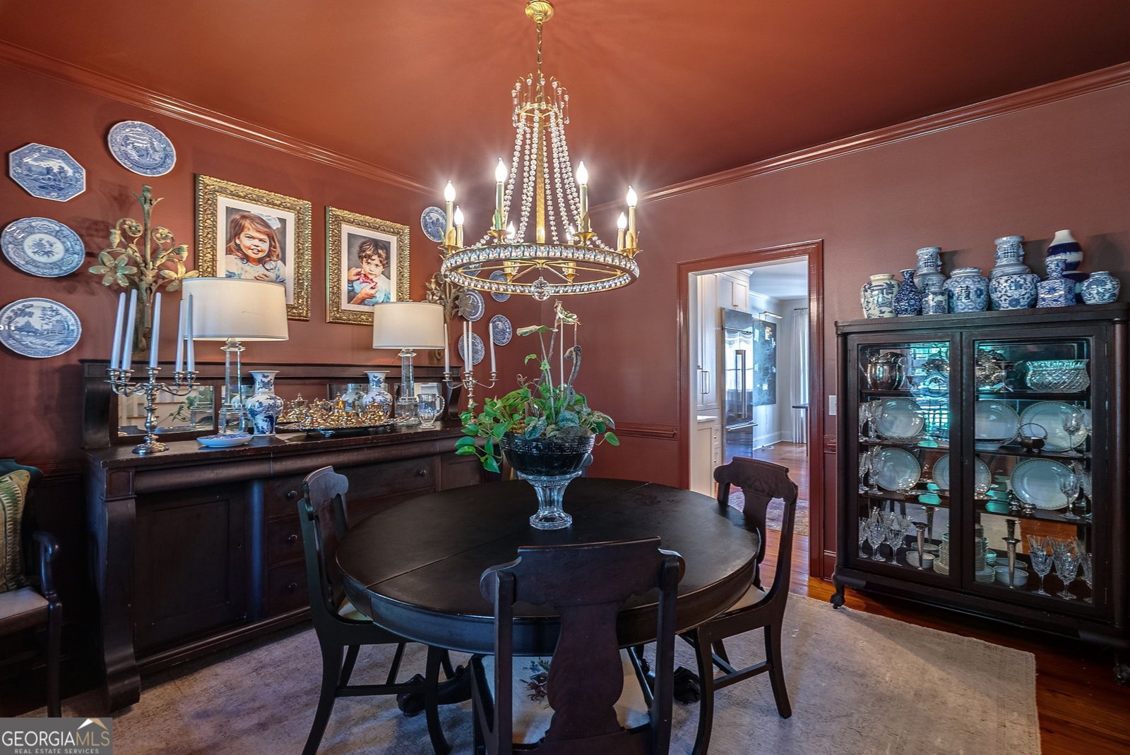 1080 Brownwood Road Madison - 7