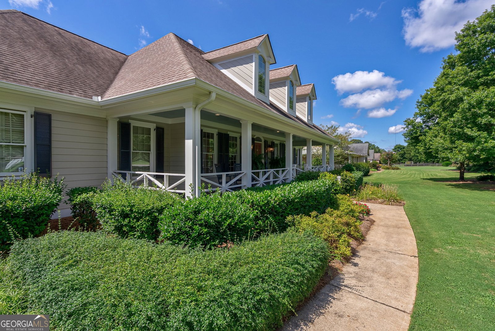 1080 Brownwood Road Madison - 75