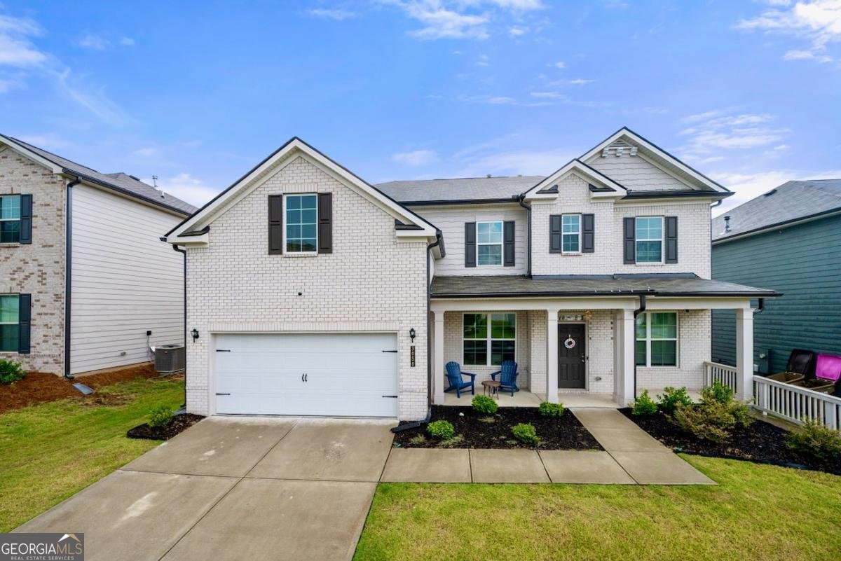 3050 Ogden Trail Buford - 1