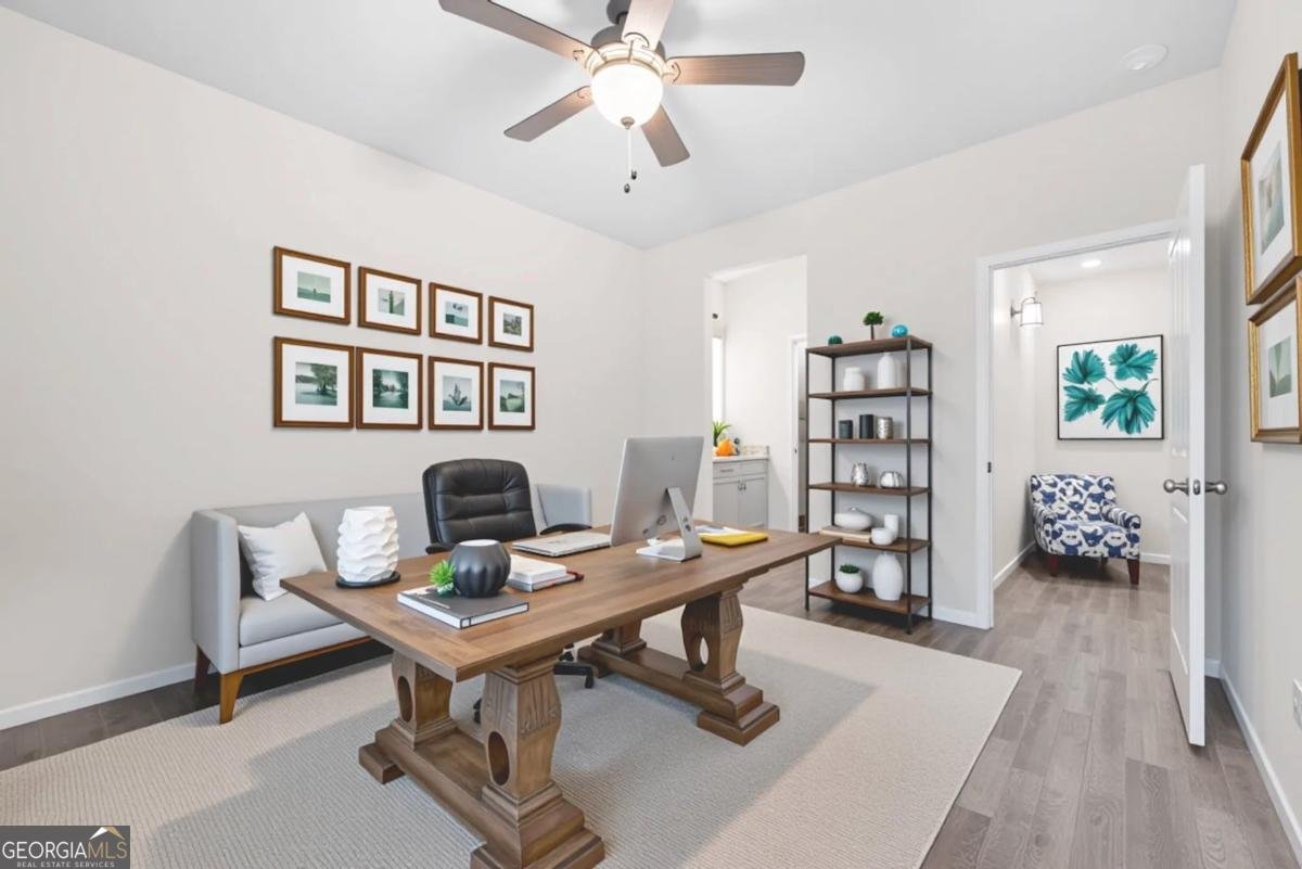 3050 Ogden Trail Buford - 16