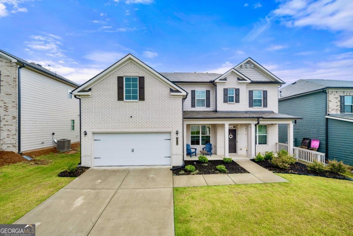 3050 Ogden Trail Buford - 2