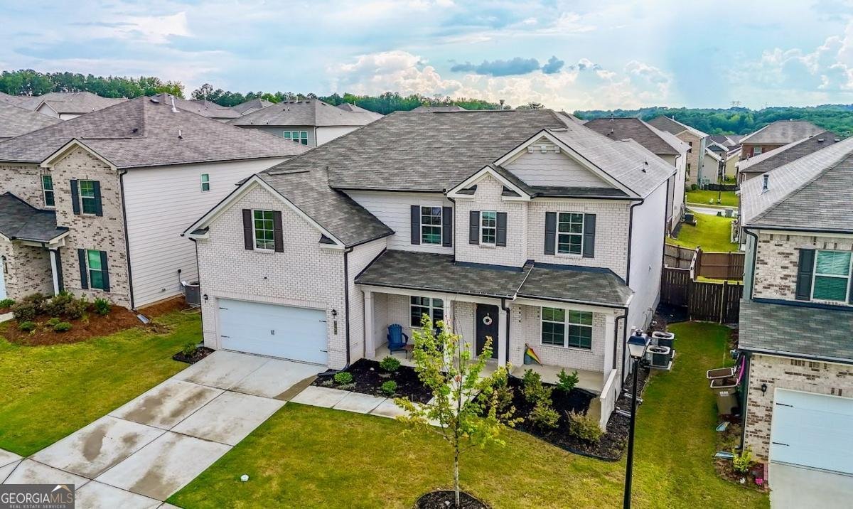 3050 Ogden Trail Buford - 3