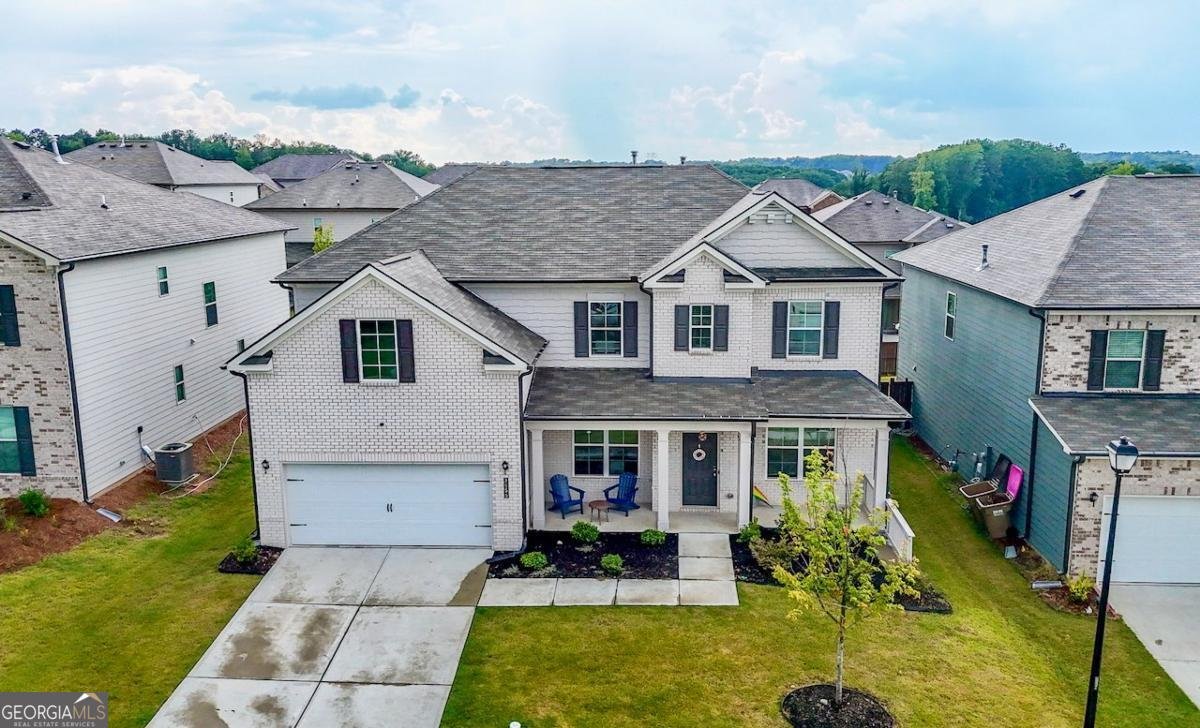 3050 Ogden Trail Buford - 4