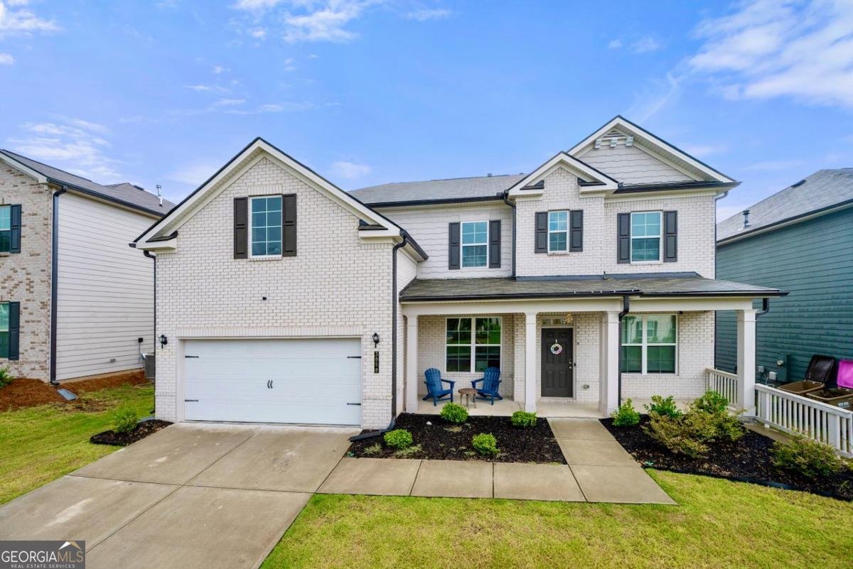 3050 Ogden Trail Buford - 5