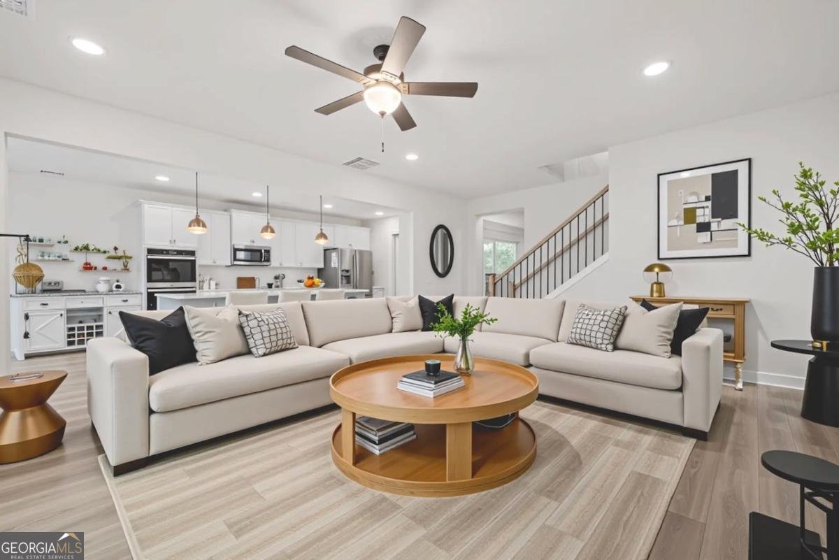 3050 Ogden Trail Buford - 9