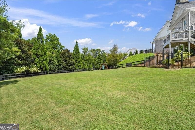 13980 Haystack Lane Milton - 1