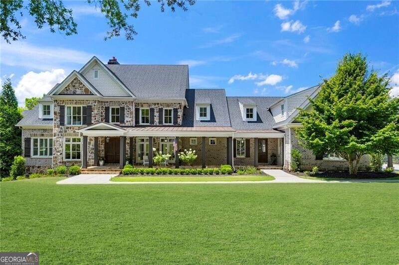 13980 Haystack Lane Milton - 4