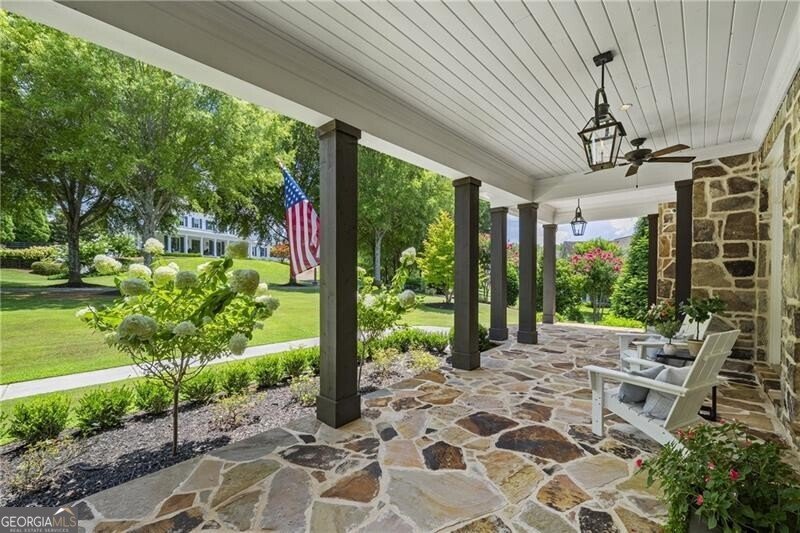 13980 Haystack Lane Milton - 6