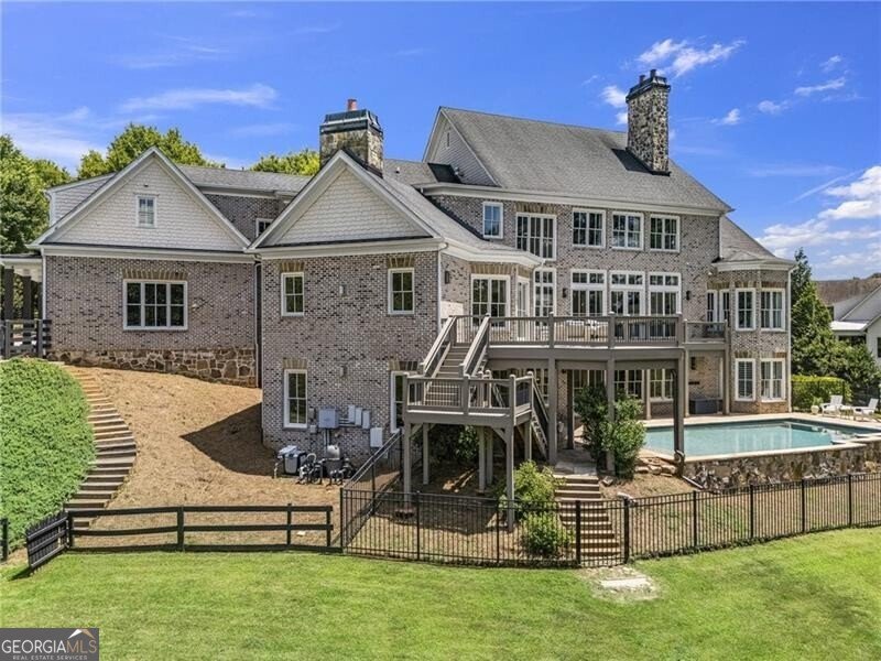 13980 Haystack Lane Milton - 69
