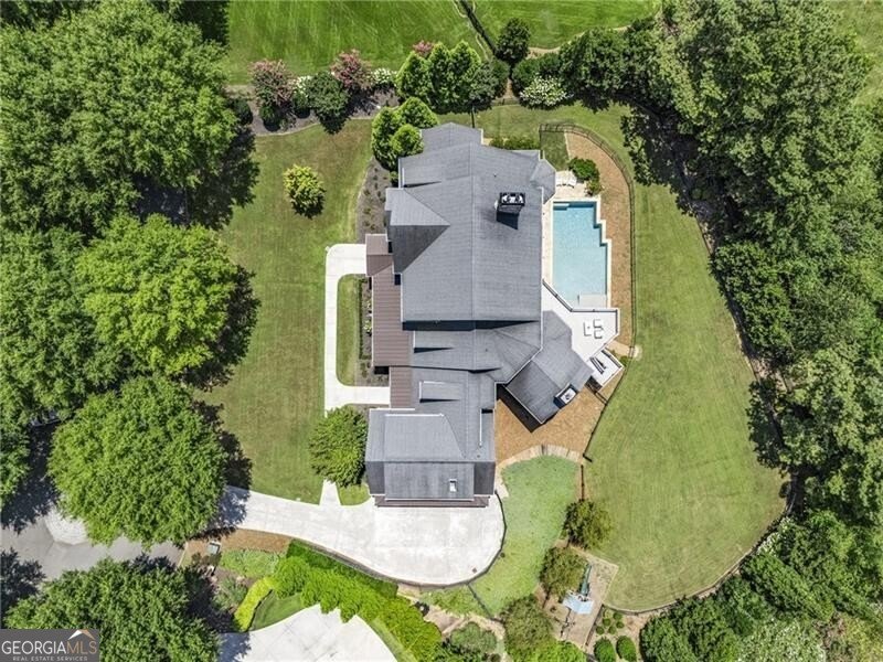 13980 Haystack Lane Milton - 72