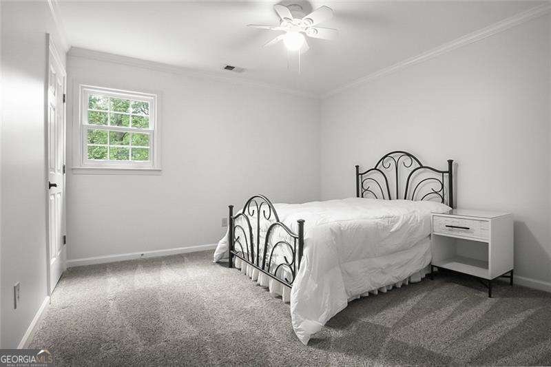 5715 Brynwood Circle Acworth - 1