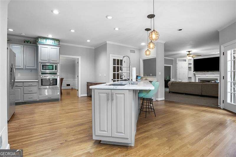 5715 Brynwood Circle Acworth - 17