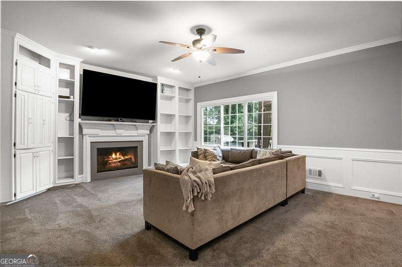5715 Brynwood Circle Acworth - 23