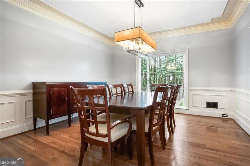 5715 Brynwood Circle Acworth - 27