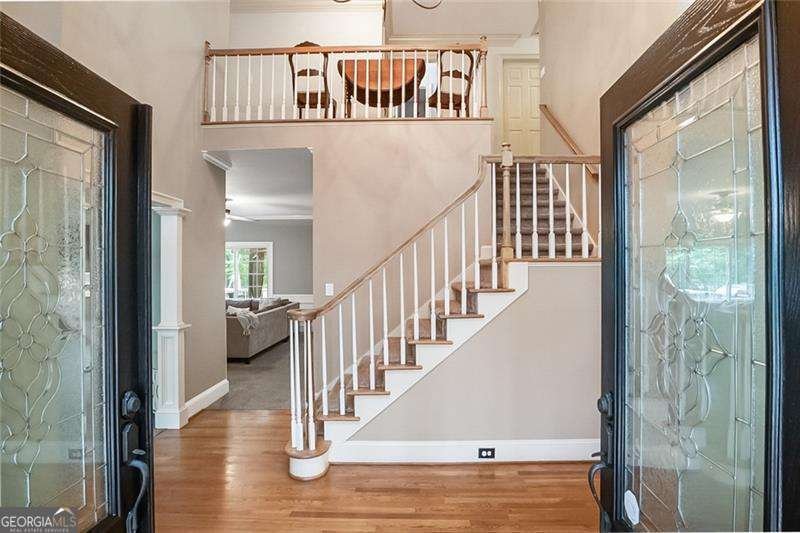 5715 Brynwood Circle Acworth - 28