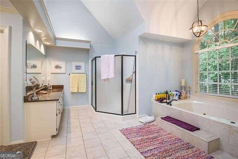 5715 Brynwood Circle Acworth - 3