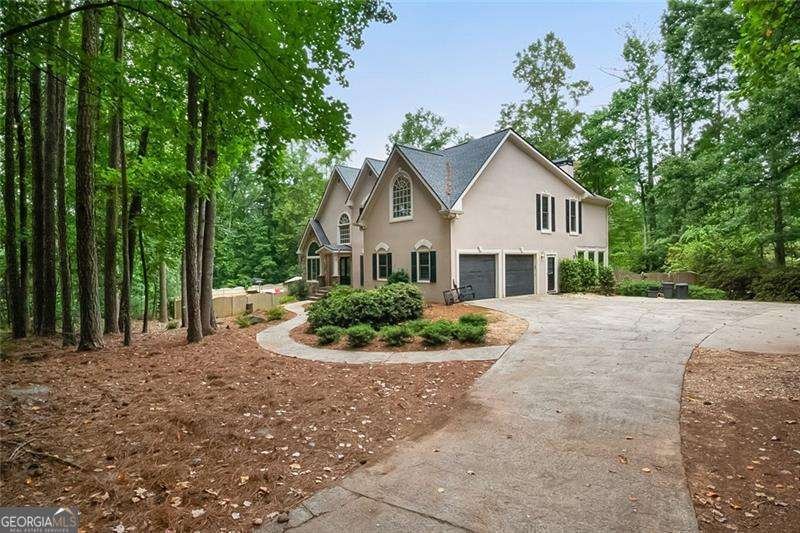 5715 Brynwood Circle Acworth - 30