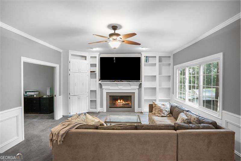 5715 Brynwood Circle Acworth - 41
