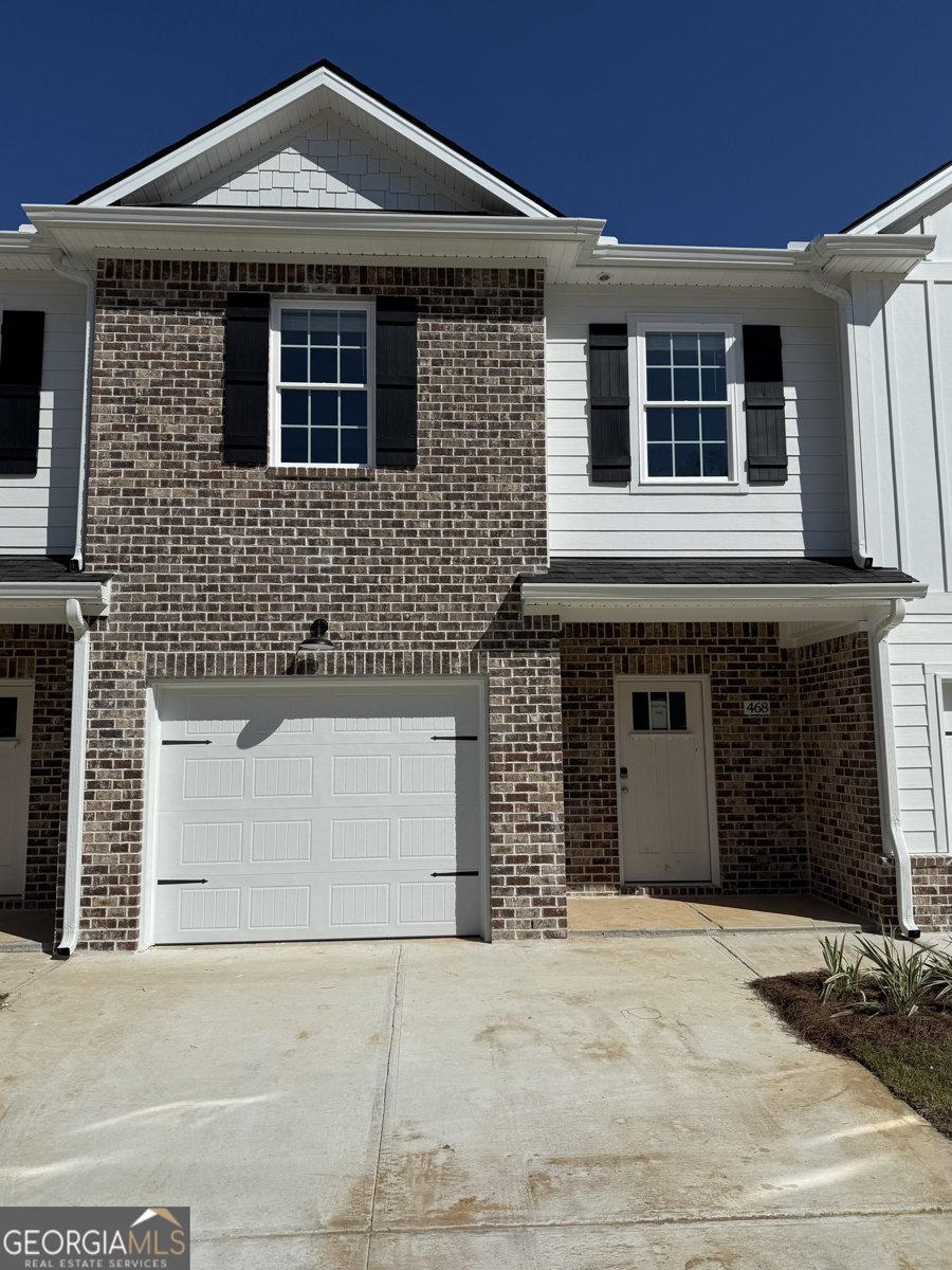 468 Sandbar Lane Statesboro - 1