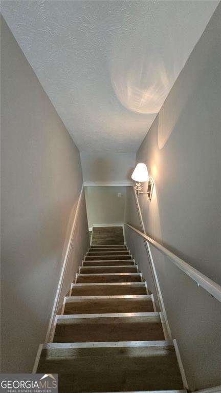409 Arbor Ridge Drive Stone Mountain - 2