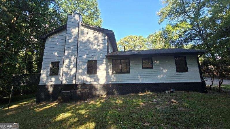 409 Arbor Ridge Drive Stone Mountain - 6
