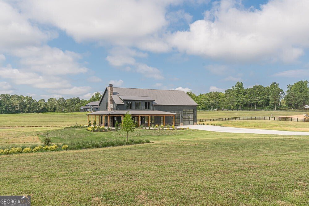 1249 Morgan Road Bremen - 1