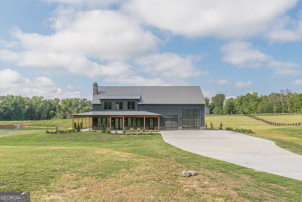 1249 Morgan Road Bremen - 2