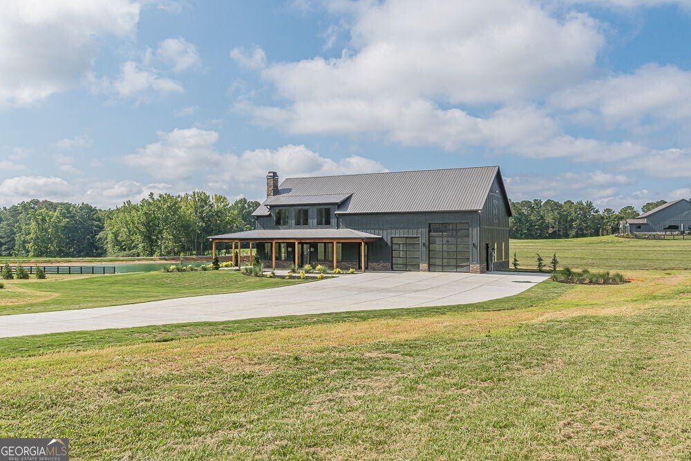 1249 Morgan Road Bremen - 4