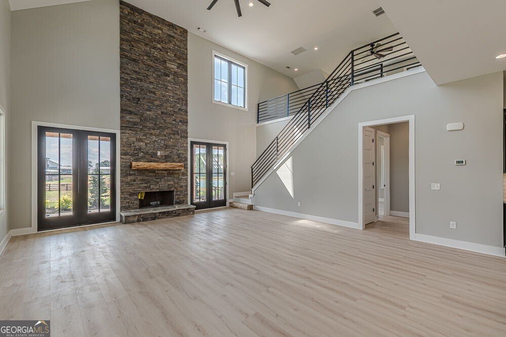 1249 Morgan Road Bremen - 5