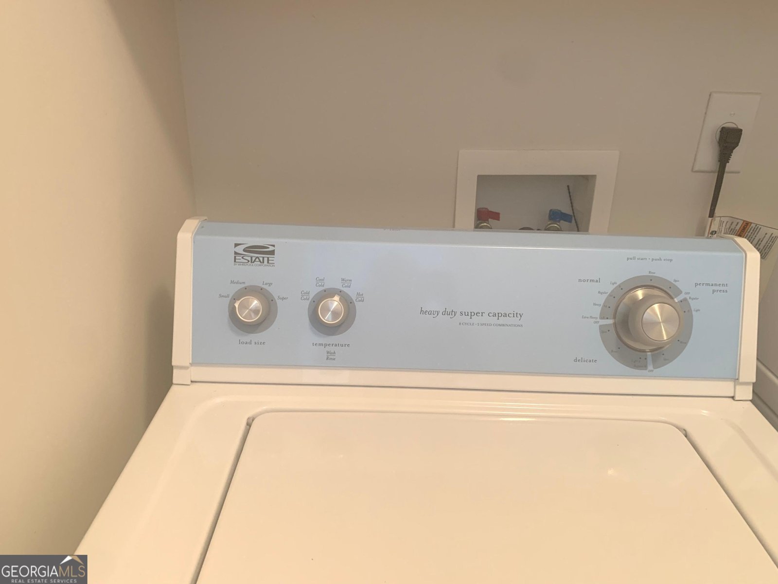 2118 Water Mill Court Buford - 2