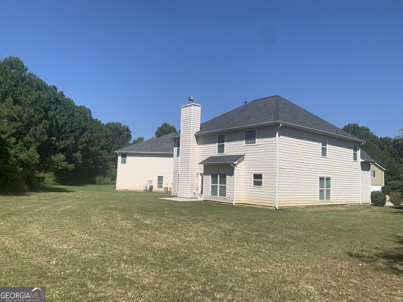 2118 Water Mill Court Buford - 27