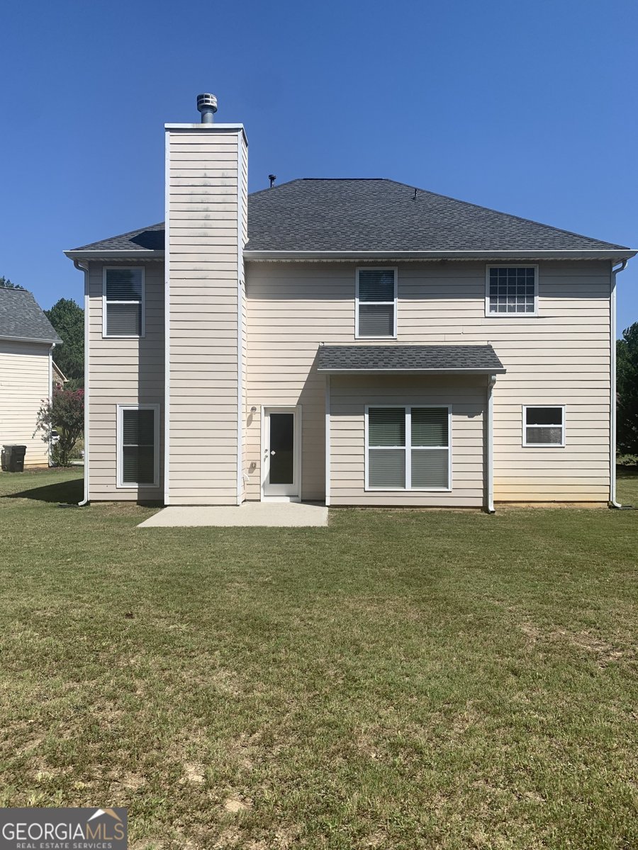 2118 Water Mill Court Buford - 30
